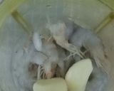 Foto langkah ke 2 dari resep Dimsum udang.