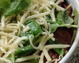 Foto del paso 7 de la receta: Tomates hidratados en oliva con albahaca y parmesano 