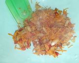 Foto del paso 3 de la receta: Ensalada de atún