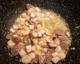 Foto langkah ke 2 dari resep Mie titi.