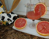 Foto del paso 5 de la receta: El pomelo