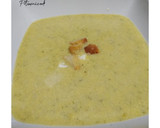 Foto del paso 7 de la receta: Crema de lechuga