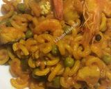 Foto del paso 3 de la receta: Fideuá de marisco