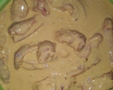 A picture of step 2 of Kfc.