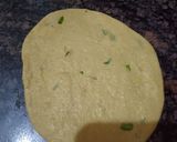 मेथी की पूरी (Methi ki puri recipe in hindi) रेसिपी चरण 1 फोटो