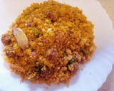 Foto del paso 4 de la receta: Migas castellanas a mi manera