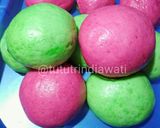 Foto langkah ke 8 dari resep Bakpao (Bapao) Ekonomis no timbangan.
