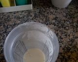 Foto del paso 1 de la receta: Pan Árabe Integral