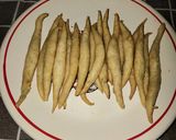 Foto langkah ke 4 dari resep Sotong Tahu Bulat.