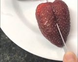 Foto del paso 1 de la receta: Jugo frutal