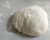 Foto del paso 3 de la receta: Pan pita