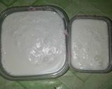 Foto langkah ke 4 dari resep Dessert simple.
