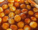 A picture of step 10 of Chilli Garlic Potato Bites:.