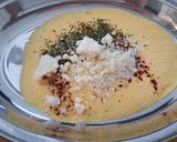 Pas rețetă Carnita pané cu faina de malai 2 fotografie