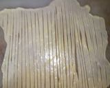 Foto langkah ke 4 dari resep Roti Maryam.