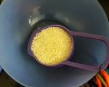 Mixed pulses khichdi recipe step 1 photo