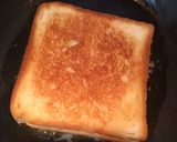 A picture of step 8 of Egg Sandwich.