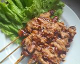 Foto langkah ke 5 dari resep Bumbu Kacang Sate Madura.