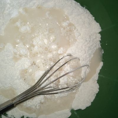 Langkah 2
