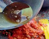 220. SAMBALADO JENGKOL KECOMBRANG KHAS MINANG langkah memasak 4 foto