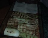 Foto del paso 5 de la receta: Lasagna de Berenjenas y Zucchinis
