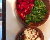 Foto del paso 1 de la receta Fideos a la cazuela