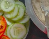 ગ્રિલ સેન્ડવીચ (Grill Sandwich Recipe In Gujarati) રેસીપી સ્ટેપ1ફોટો