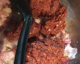 Foto del paso 6 de la receta: Frijoles puercos 🐷