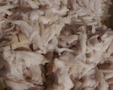 Foto del paso 2 de la receta: Empanada de raya