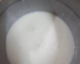 Mango lassi recipe step 3 photo