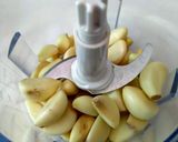 Foto langkah ke 1 dari resep Baceman Bawang Putih.