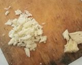 Foto langkah ke 1 dari resep Tuna asam manis.