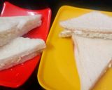 কলকাতা কফি হাউসের এগ স্যান্ডউইচ (egg sandwich recipe in Bengali) রেসিপি ধাপ - 4 ছবি