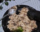 Foto langkah ke 2 dari resep Urap sayuran.
