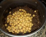 Foto del paso 2 de la receta: Hamburguesas de Lenteja y Garbanzo