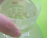 صورة لخطوة 1 من وصفة كيكة الليمون 🍋
