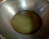 A picture of step 1 of White Bone less chicken.
