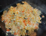 Foto del paso 3 de la receta: Empanadas de lentejas