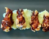 Foto del paso 7 de la receta: Alitas de pollo con glaseado picante