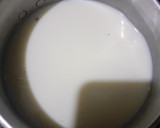 Foto del paso 6 de la receta: Cuete de res en salsa bechamel estilo atho