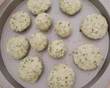 Foto del paso 5 de la receta: Falafel blw