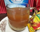 Foto langkah ke 2 dari resep Jahe Merah Susu.