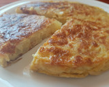 Foto del paso 9 de la receta: Tortilla Española