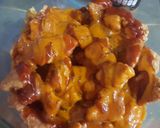 Foto del paso 4 de la receta: Boneless