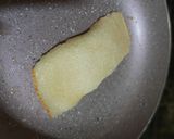 ক্ষীরের পুরভরা পাটিসাপ্টা পিঠে (kheerer purbhora patisapta pithe recipe in bengali) রেসিপি ধাপ - 5 ছবি