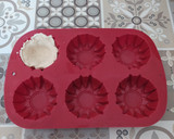 Foto del paso 5 de la receta: Bombas rellenas de Nocilla