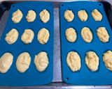 Foto del paso 3 de la receta: Madeleines 🇫🇷