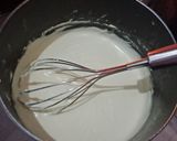 Foto langkah ke 1 dari resep Japanese Cheese Cake.