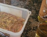 Foto del paso 4 de la receta Secreto al horno con patatas