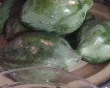 Foto del paso 2 de la receta: Mamón en almíbar!!